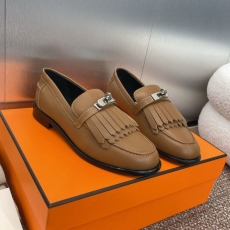 Hermes Flat Shoes